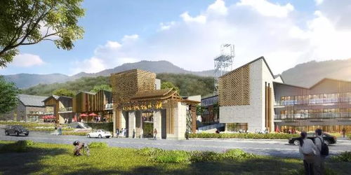 安徽琊矿厂华丽转身 废弃矿厂的改造与工业旅游的深度设计结合