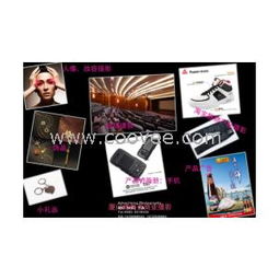 打造全方位视觉营销服务 广告设计、产品VI拍摄、食品拍摄与游乐园服务